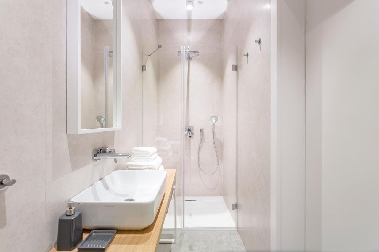 Apartament Gdynia Baltiq Plaza Zewnętrze zdjęcie